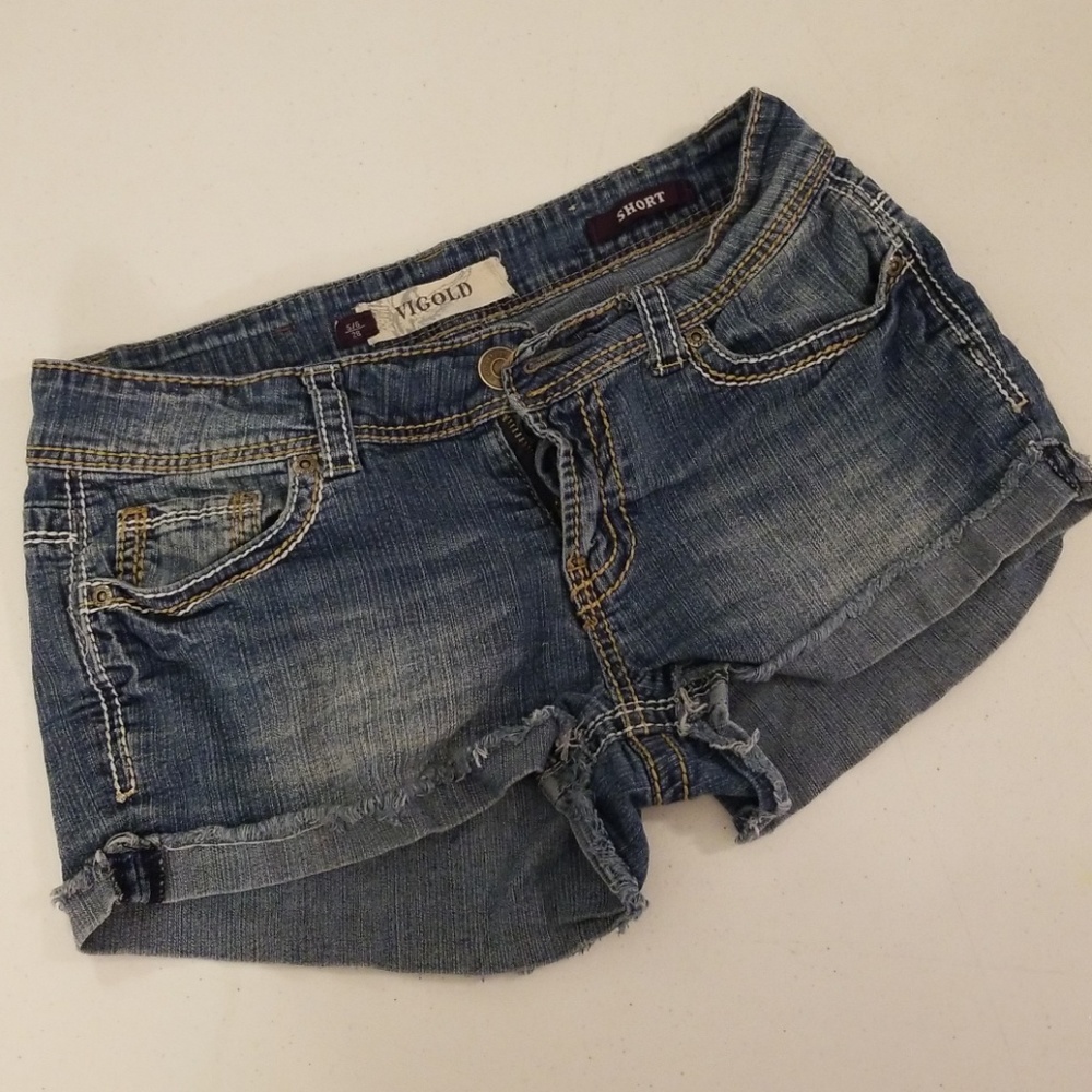 Vigold Denim Shorts